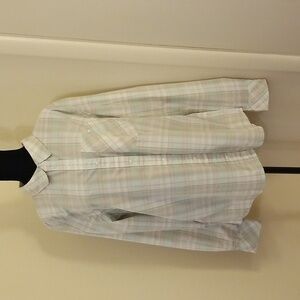 Patagonia Womens Casual Shirt XL